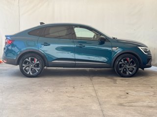 RENAULT Arkana 1.6 e-tech full hybrid r.s. line 145cv