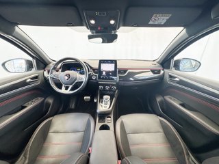 RENAULT Arkana 1.6 e-tech full hybrid r.s. line 145cv