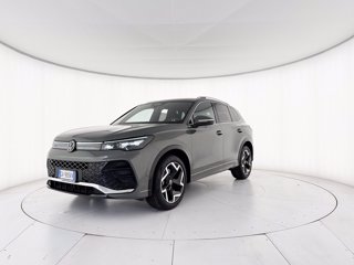 VOLKSWAGEN Tiguan 2.0 tdi r-line 150cv dsg