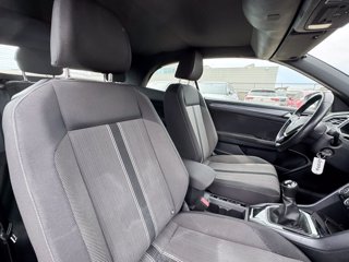 VOLKSWAGEN T-roc cabriolet 1.5 tsi style