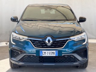 RENAULT Arkana 1.6 e-tech full hybrid r.s. line 145cv