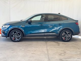 RENAULT Arkana 1.6 e-tech full hybrid r.s. line 145cv