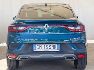 RENAULT Arkana 1.6 e-tech full hybrid r.s. line 145cv