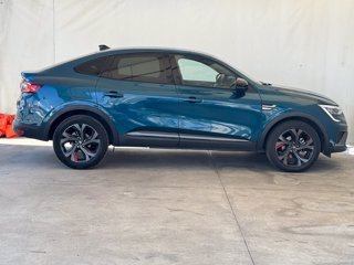 RENAULT Arkana 1.6 e-tech full hybrid r.s. line 145cv