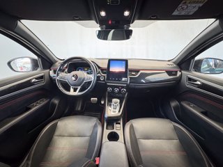 RENAULT Arkana 1.6 e-tech full hybrid r.s. line 145cv