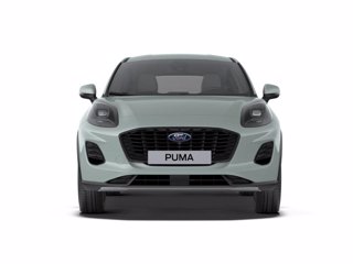 FORD Puma Titanium 1.0 EcoBoost Hybrid  125CV Trasmissione manuale a 6 rapporti Trazione anteriore