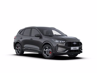 FORD Kuga ST-Line X2.5 Benzina Full Hybrid Automatica (HF45)Anteriore 2WD