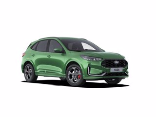 FORD Kuga ST-Line X2.5 Benzina Full Hybrid Automatica (HF45)Anteriore 2WD