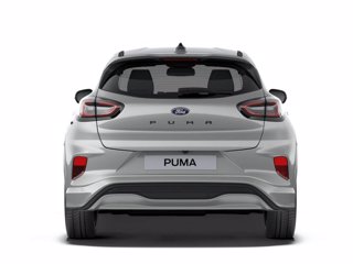FORD Puma ST-Line X 1.0 EcoBoost Hybrid  125CV Trasmissione manuale a 6 rapporti Trazione anteriore