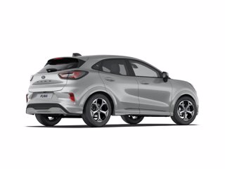 FORD Puma ST-Line 1.0 EcoBoost Hybrid  125CV Trasmissione manuale a 6 rapporti Trazione anteriore
