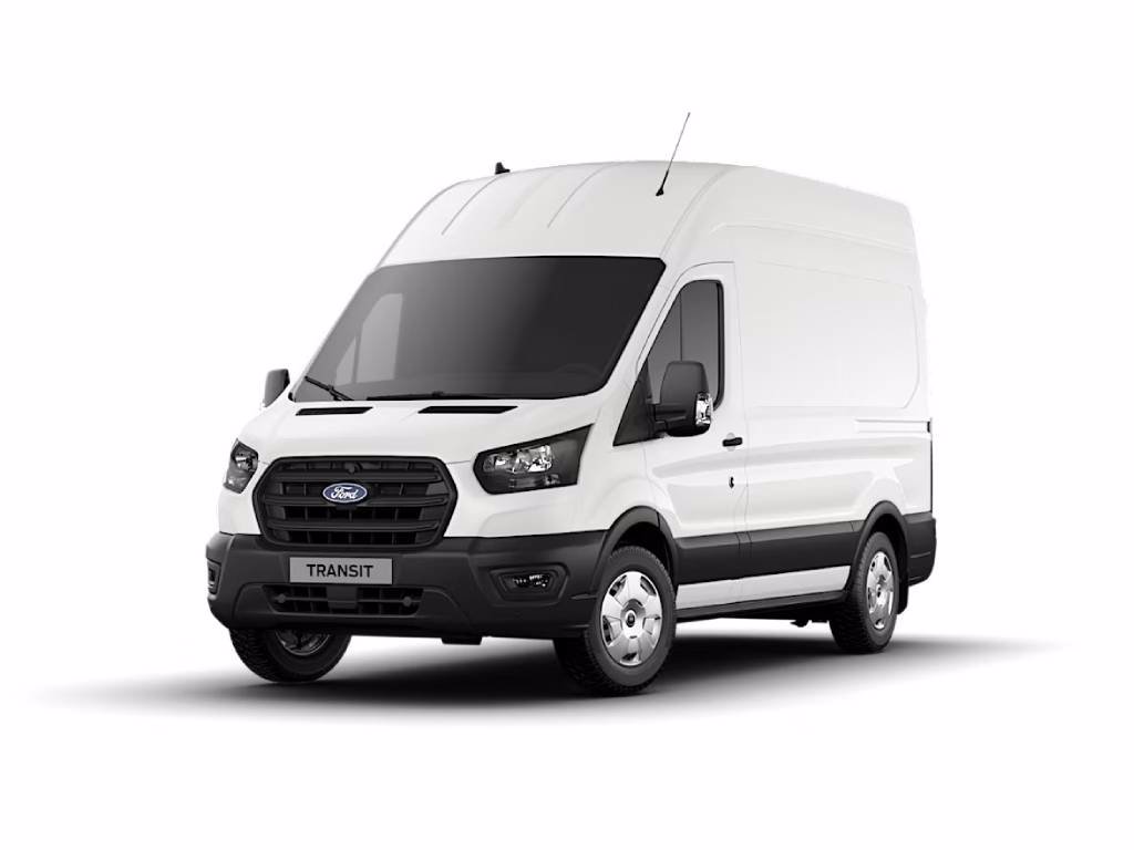 FORD Transit Van Trend 2.0 EcoBlue Van 165cv 310 L2H2
