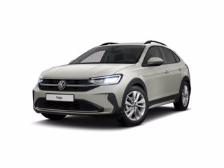 VOLKSWAGEN Taigo 1.0 tsi edition plus 115cv dsg
