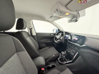VOLKSWAGEN T-cross 1.0 tsi edition plus 95cv