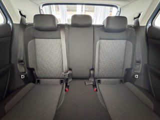 VOLKSWAGEN T-cross 1.0 tsi edition plus 95cv