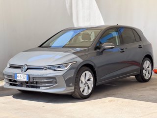 VOLKSWAGEN Golf 1.5 tsi edition plus 115cv