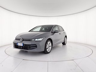 VOLKSWAGEN Golf 1.5 tsi edition plus 115cv