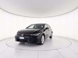 VOLKSWAGEN Golf 1.5 tsi edition plus 115cv