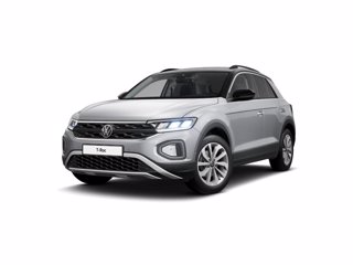 VOLKSWAGEN T-roc 1.5 tsi edition plus dsg