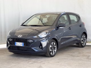 HYUNDAI I10 1.0 mpi connectline 63cv