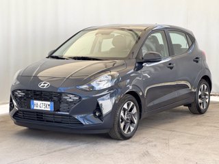 HYUNDAI I10 1.0 mpi connectline 63cv