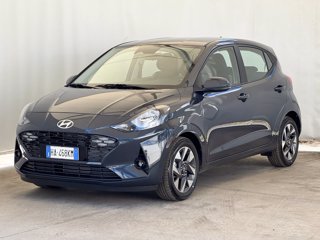 HYUNDAI I10 1.0 mpi connectline 63cv