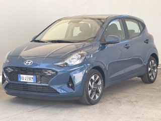 HYUNDAI I10 1.0 mpi connectline 63cv