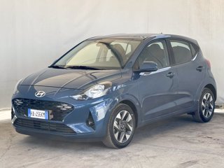 HYUNDAI I10 1.0 mpi connectline 63cv
