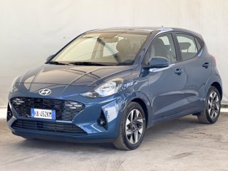 HYUNDAI I10 1.0 mpi connectline 63cv