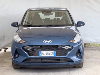 HYUNDAI I10 1.0 mpi connectline 63cv