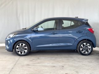 HYUNDAI I10 1.0 mpi connectline 63cv