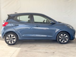 HYUNDAI I10 1.0 mpi connectline 63cv