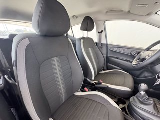 HYUNDAI I10 1.0 mpi connectline 63cv