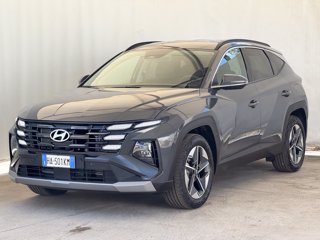 HYUNDAI Tucson 1.6 crdi 48v business 2wd dct