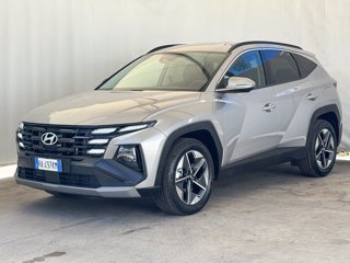 HYUNDAI Tucson 1.6 crdi 48v business 2wd dct