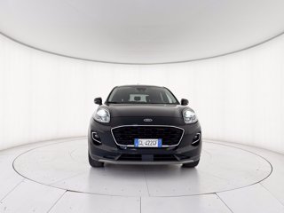 FORD Puma 1.0 ecoboost h titanium design s&s 125cv