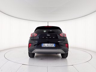 FORD Puma 1.0 ecoboost h titanium design s&s 125cv