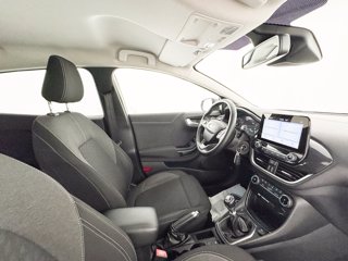 FORD Puma 1.0 ecoboost h titanium design s&s 125cv