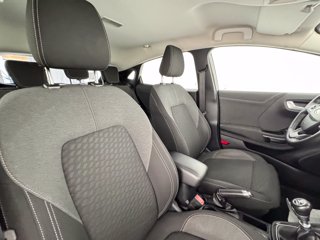 FORD Puma 1.0 ecoboost h titanium design s&s 125cv