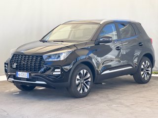 DR Dr 5.0 1.5 turbo gpl 149cv cvt GPL