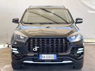 DR Dr 5.0 1.5 turbo gpl 149cv cvt GPL