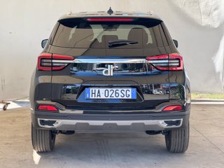 DR Dr 5.0 1.5 turbo gpl 149cv cvt GPL