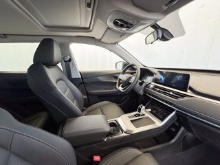 DR Dr 5.0 1.5 turbo gpl 149cv cvt GPL