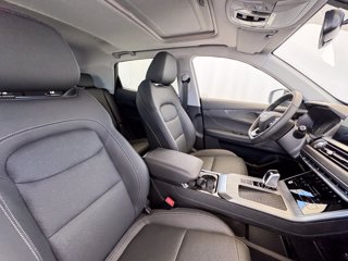 DR Dr 5.0 1.5 turbo gpl 149cv cvt GPL