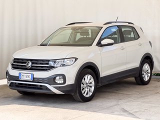 VOLKSWAGEN T-cross 1.0 tsi style 95cv