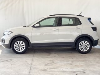 VOLKSWAGEN T-cross 1.0 tsi style 95cv