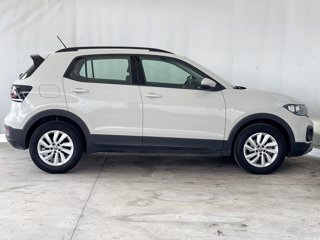 VOLKSWAGEN T-cross 1.0 tsi style 95cv