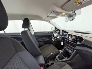 VOLKSWAGEN T-cross 1.0 tsi style 95cv