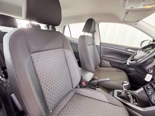 VOLKSWAGEN T-cross 1.0 tsi style 95cv