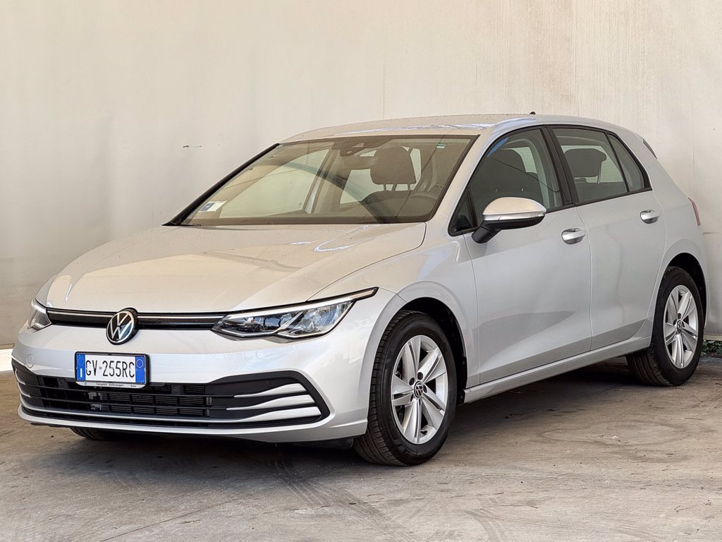 VOLKSWAGEN Golf 1.0 etsi evo life 110cv dsg