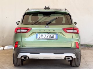 FORD Kuga 2.5 full hybrid active x 2wd 180cv auto